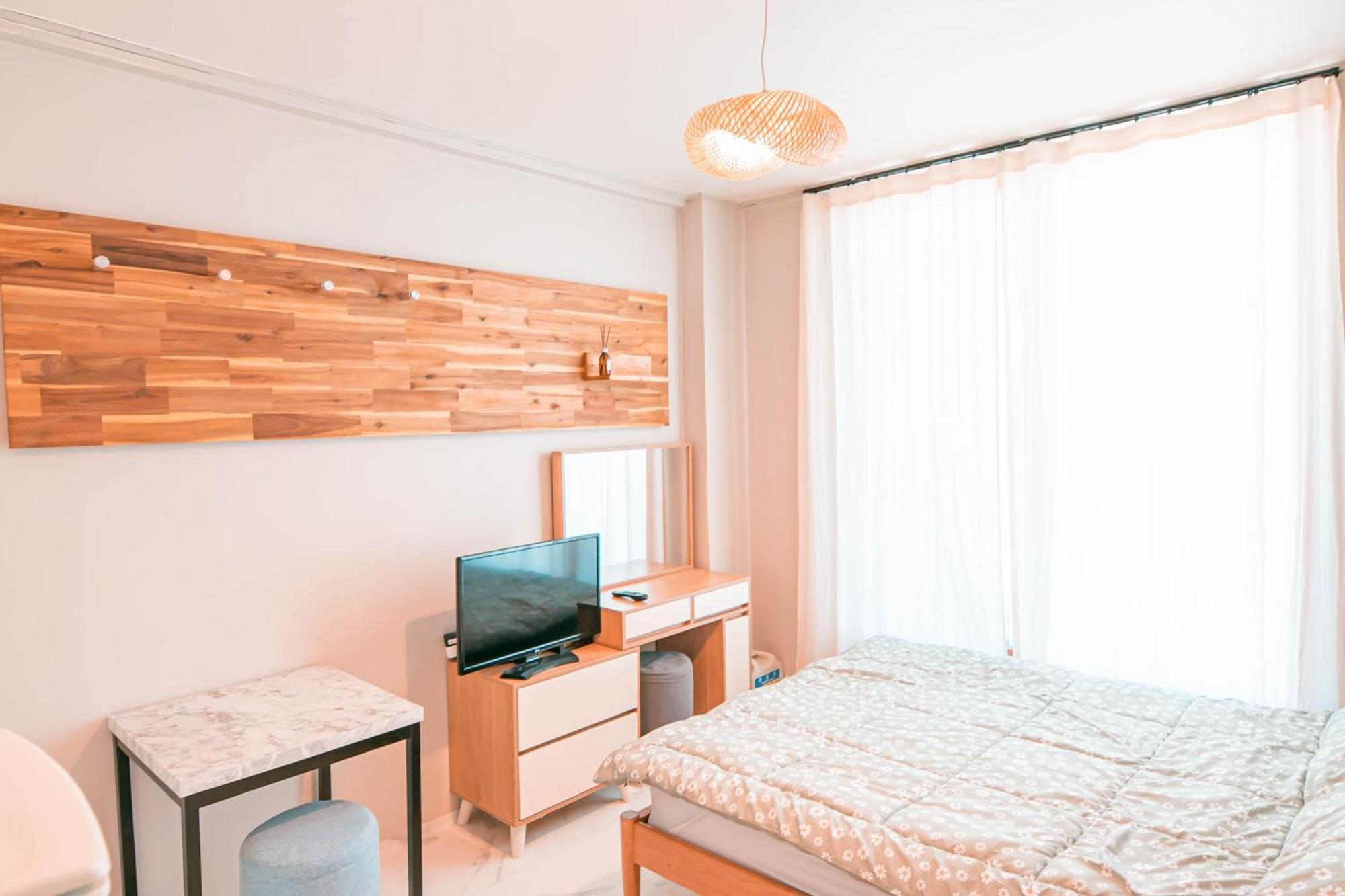 Gangneung Hostel Room photo