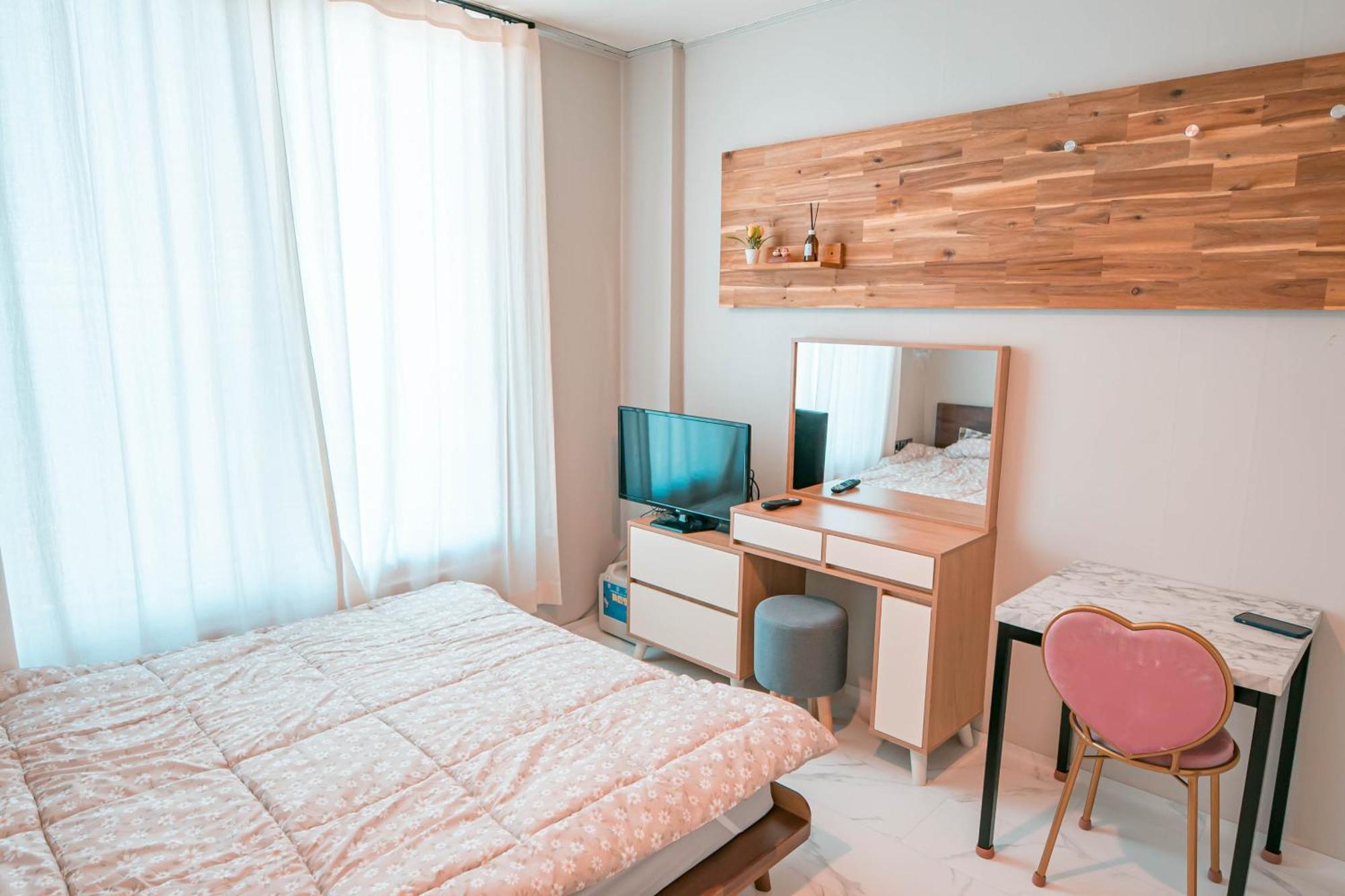 Gangneung Hostel Room photo